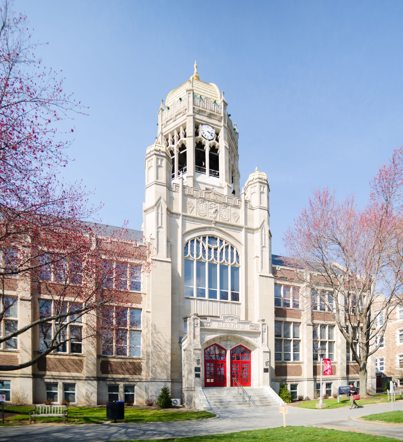 Muhlenberg College