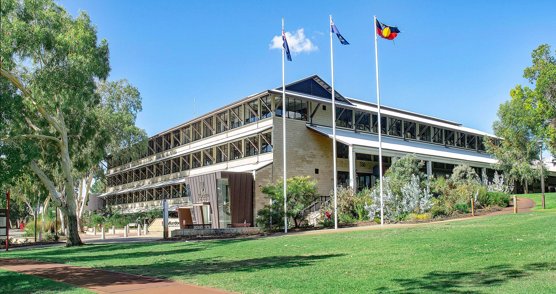 Murdoch University