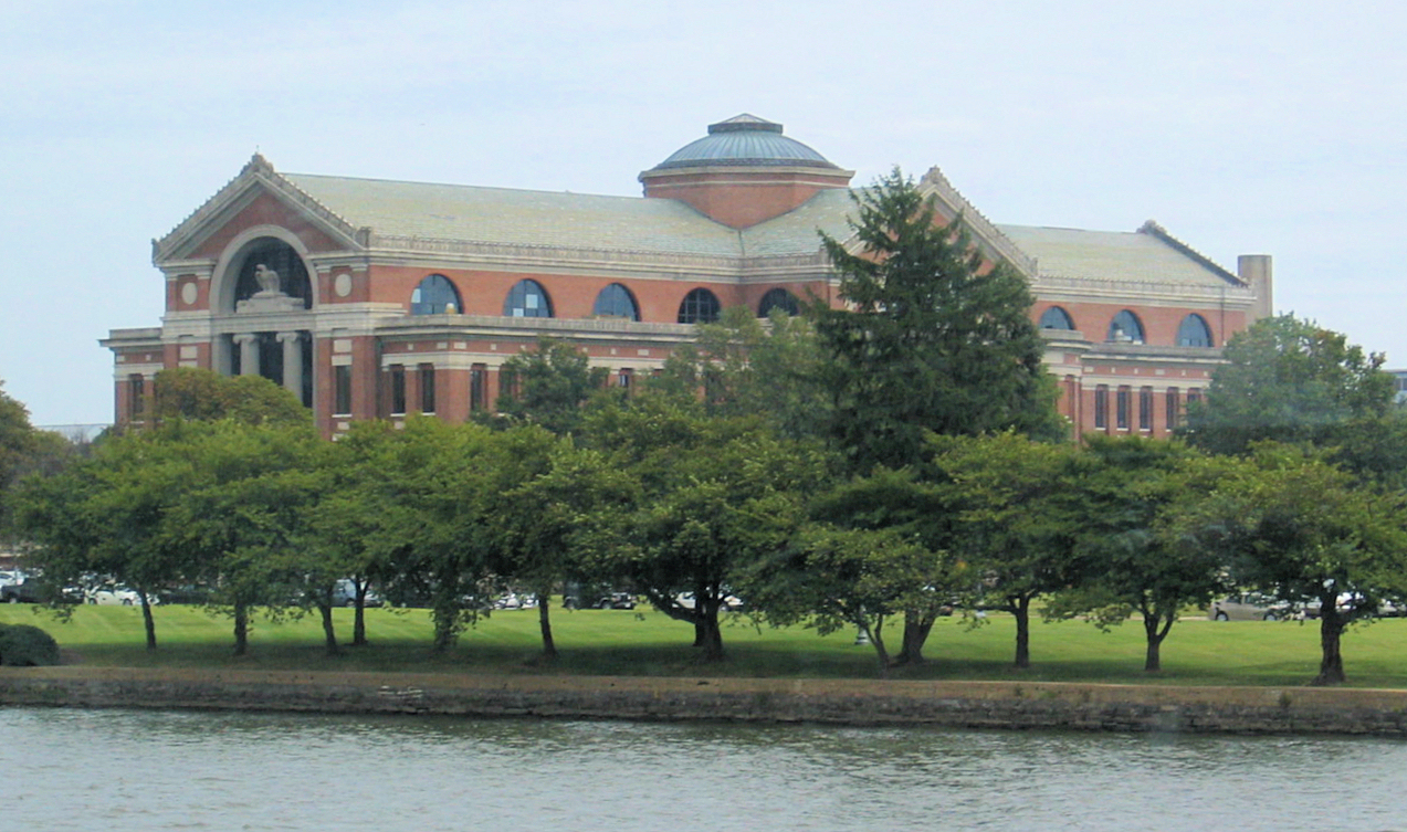 National Defense University