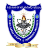 Addis Ababa Science and Technology University