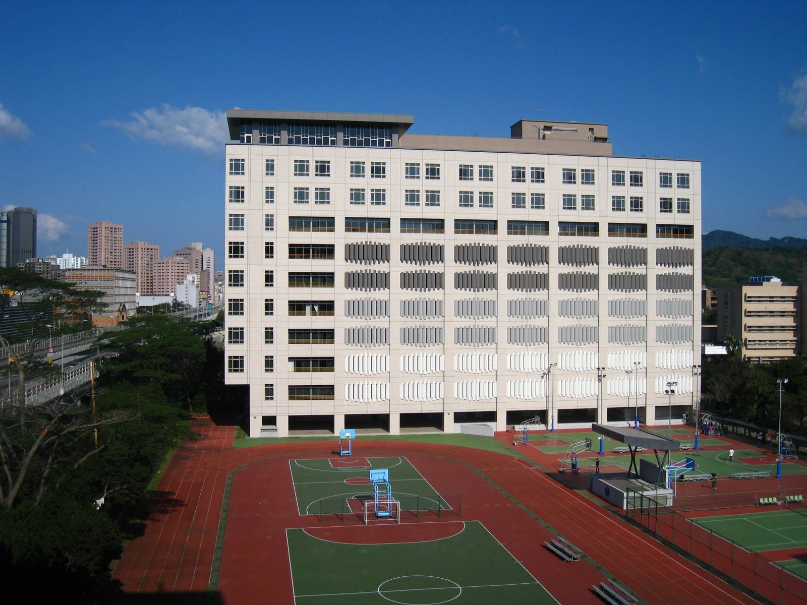 National Taiwan University of Science and Technology