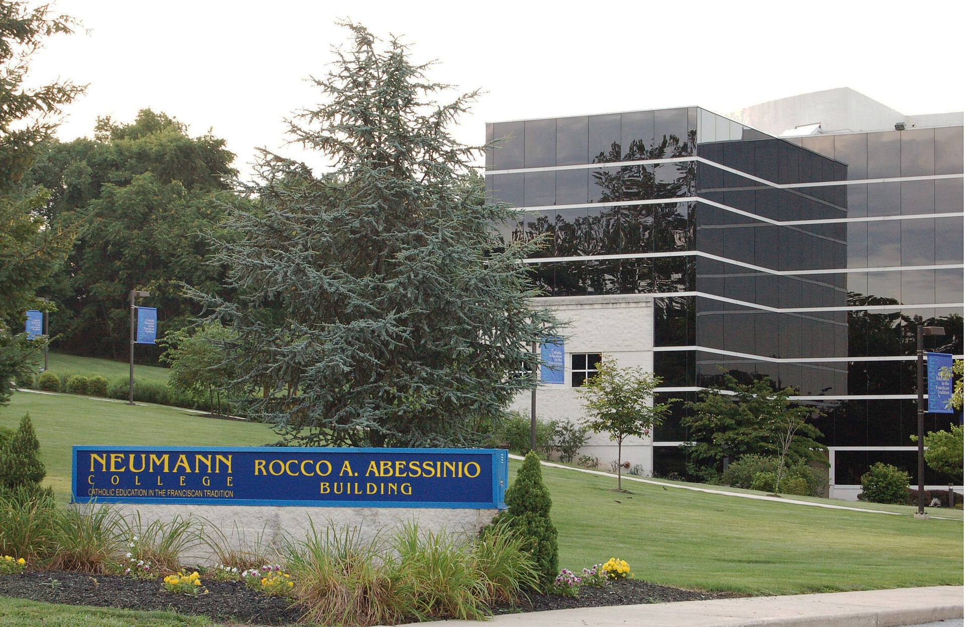 Neumann University