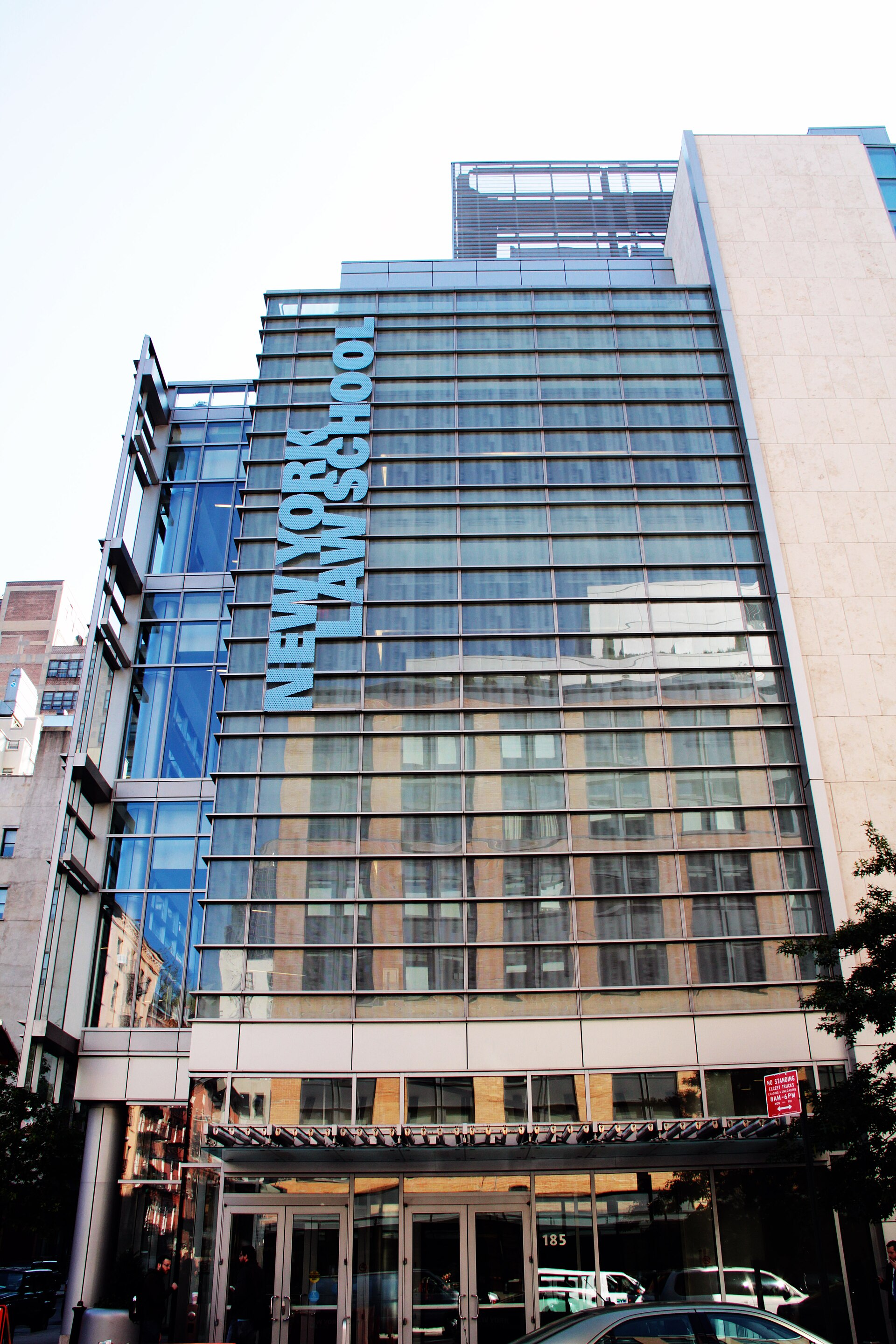 New York Law School