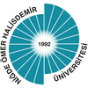 Nigde Ömer Halisdemir Üniversitesi