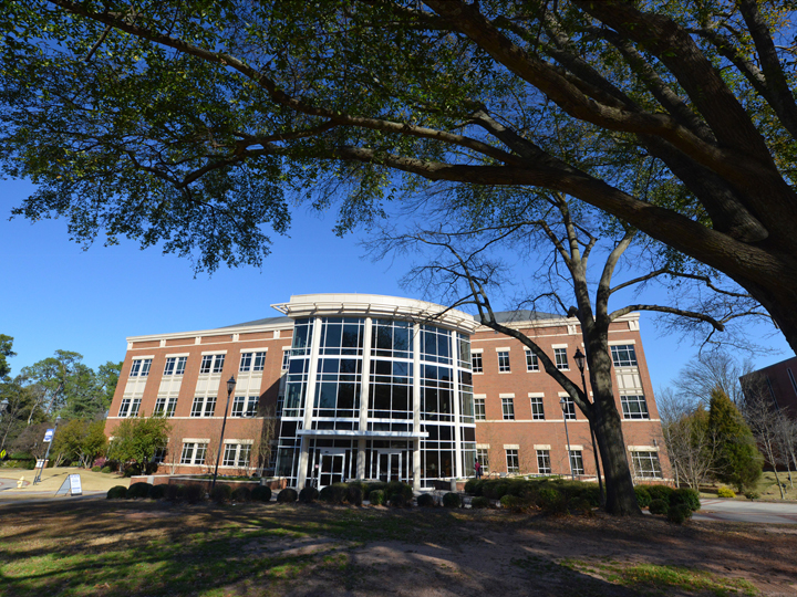 Augusta University