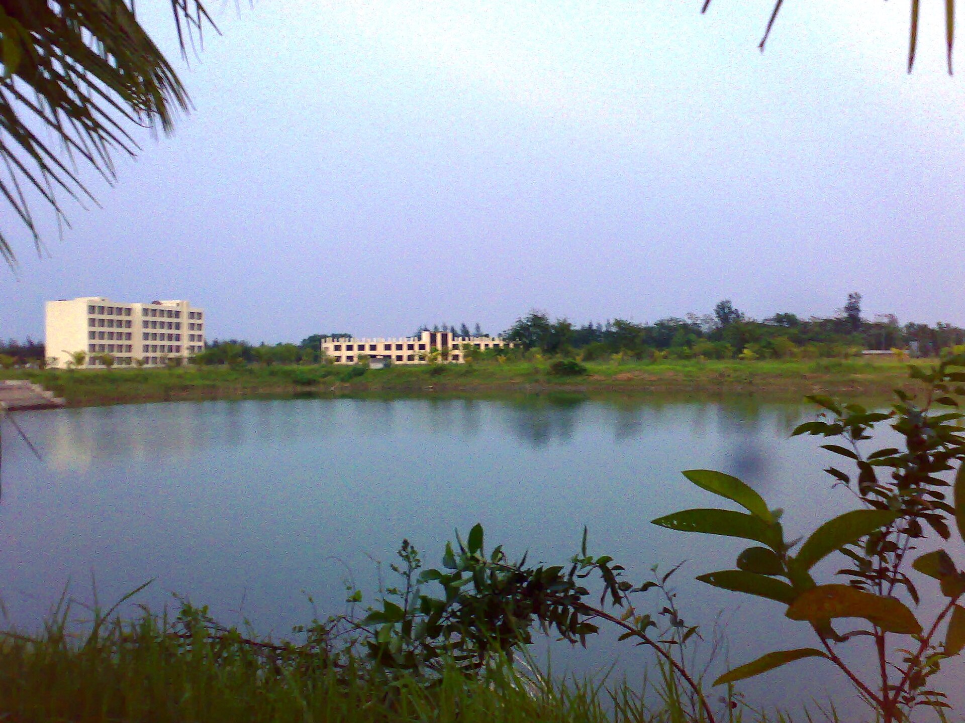 Noakhali Science and Technology University