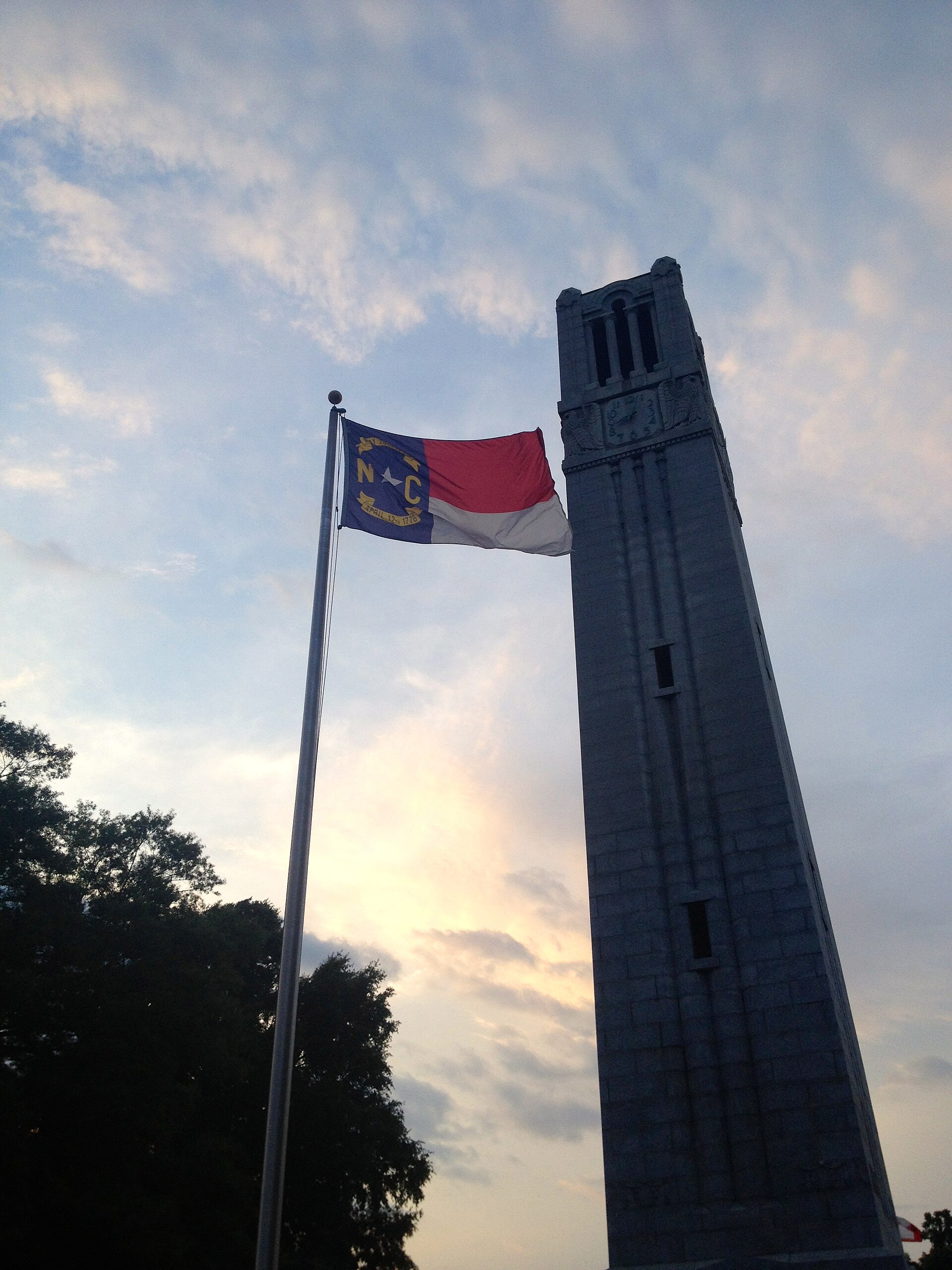 North Carolina State University