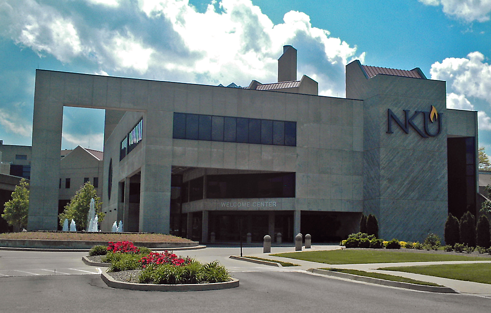 Northern Kentucky University