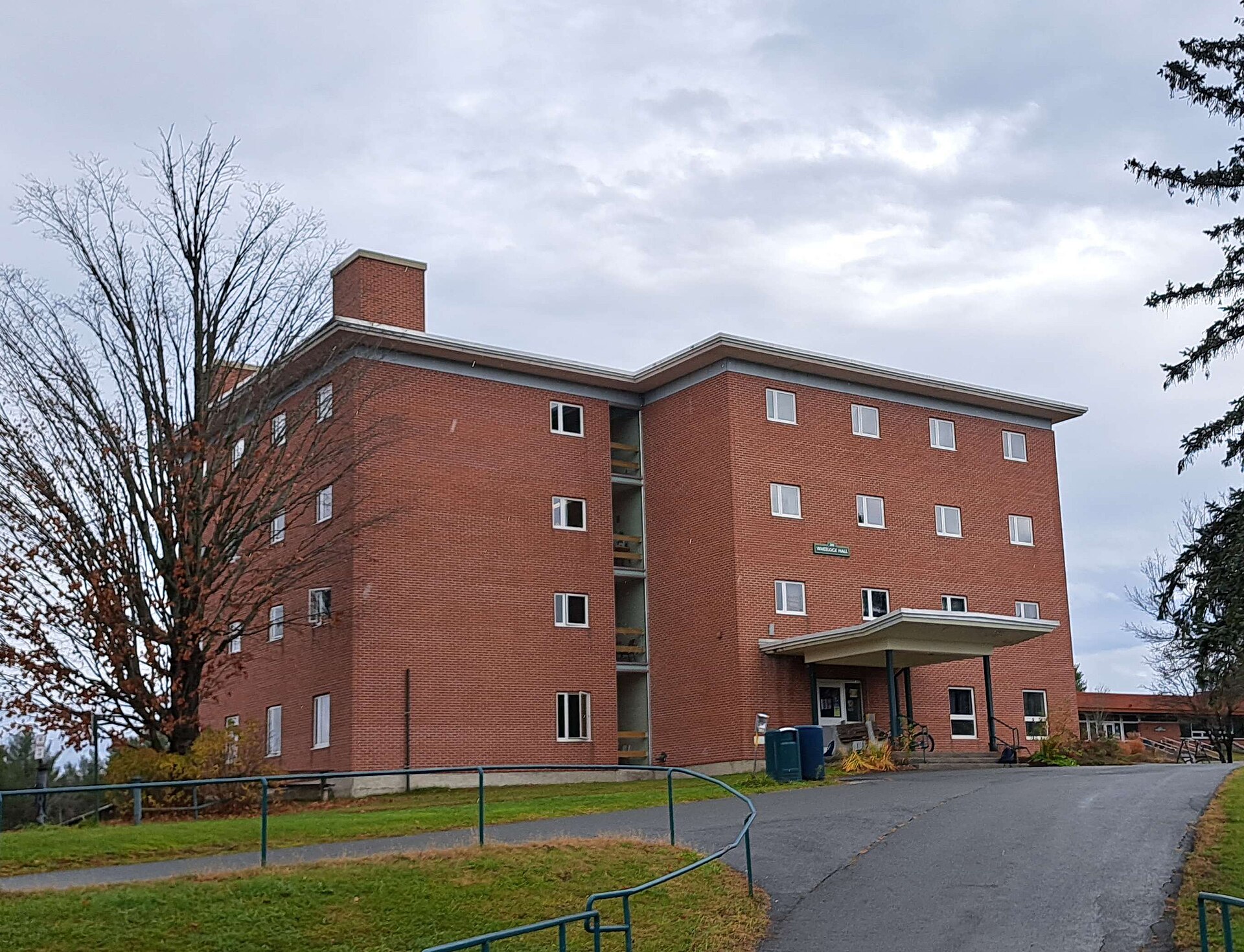 Northern Vermont University