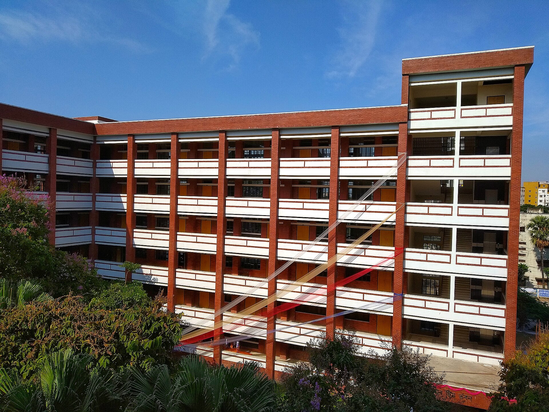 Notre Dame College