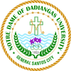 Notre Dame of Dadiangas University