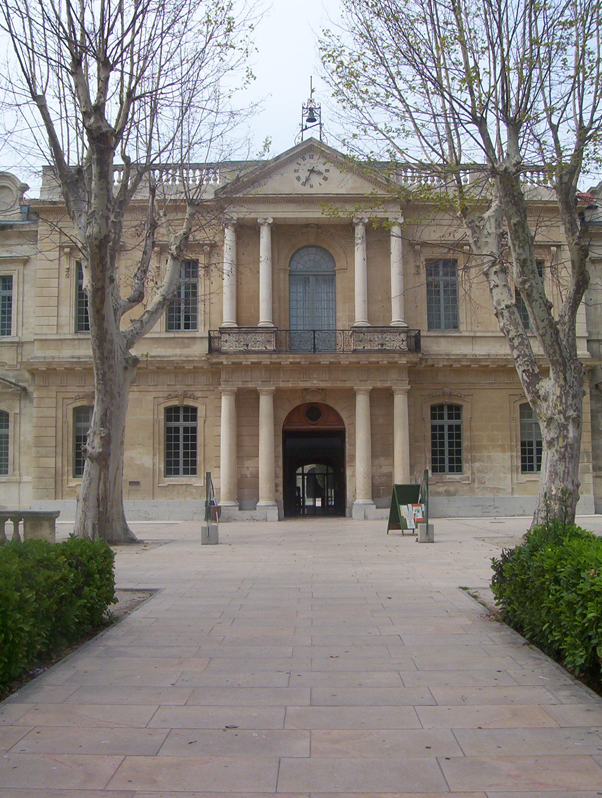 Avignon Université