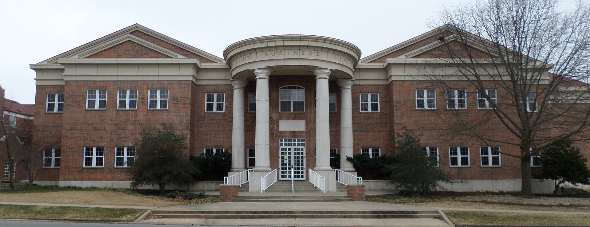 Oklahoma Baptist University