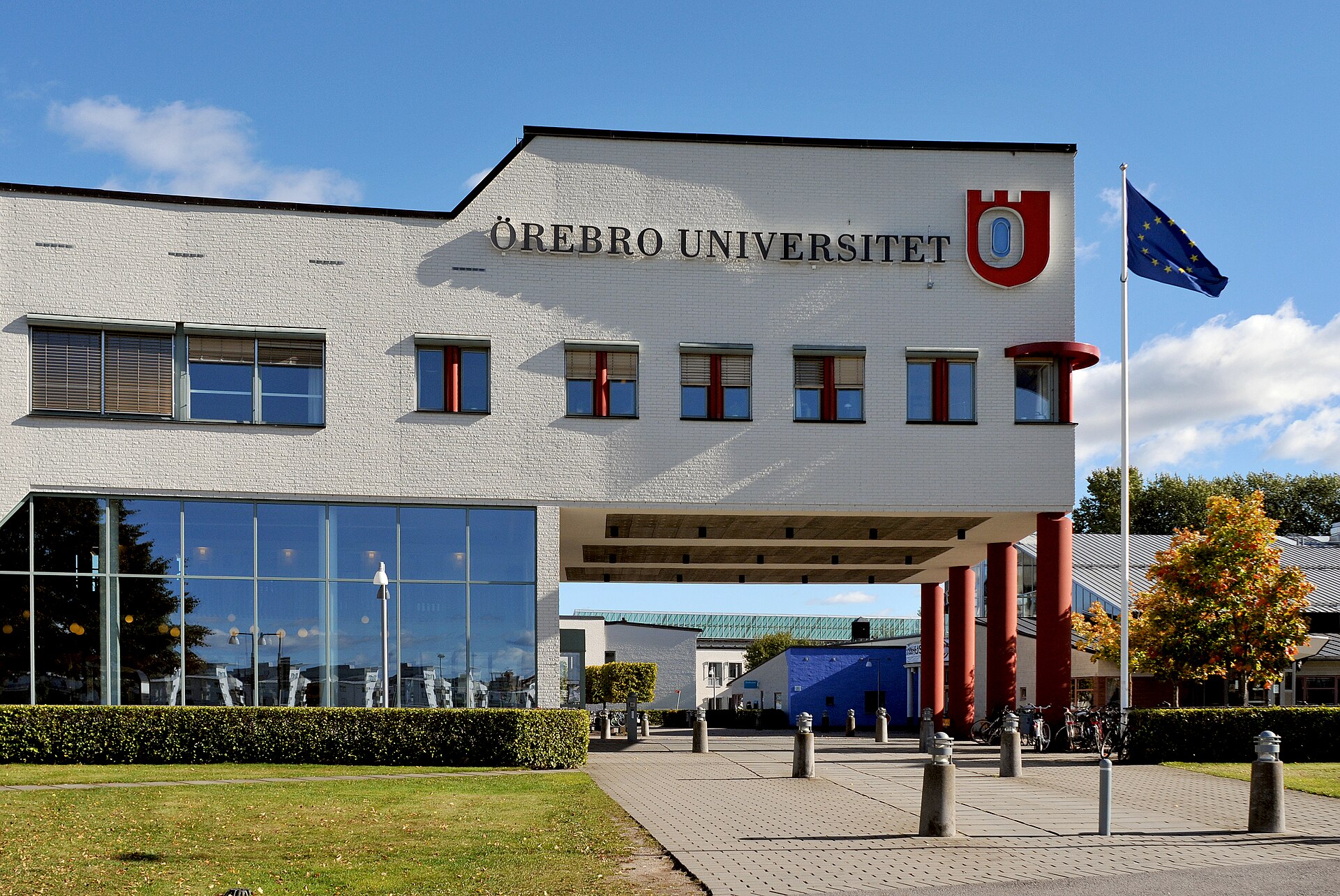 Örebro Universitet