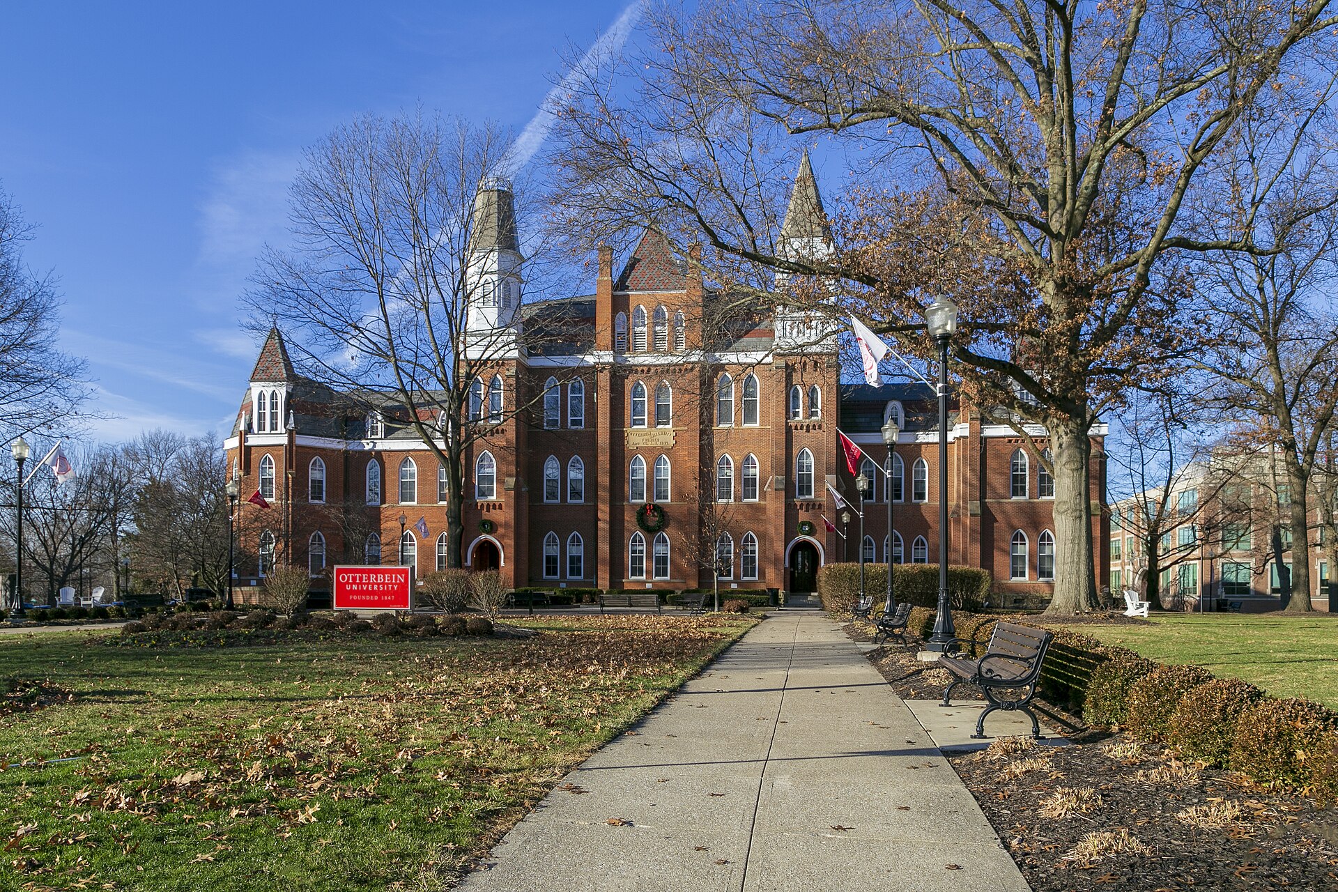 Otterbein University
