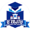 O'zbekiston Davlat Jahon Tillari Universiteti