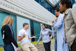 Pardee RAND Graduate School