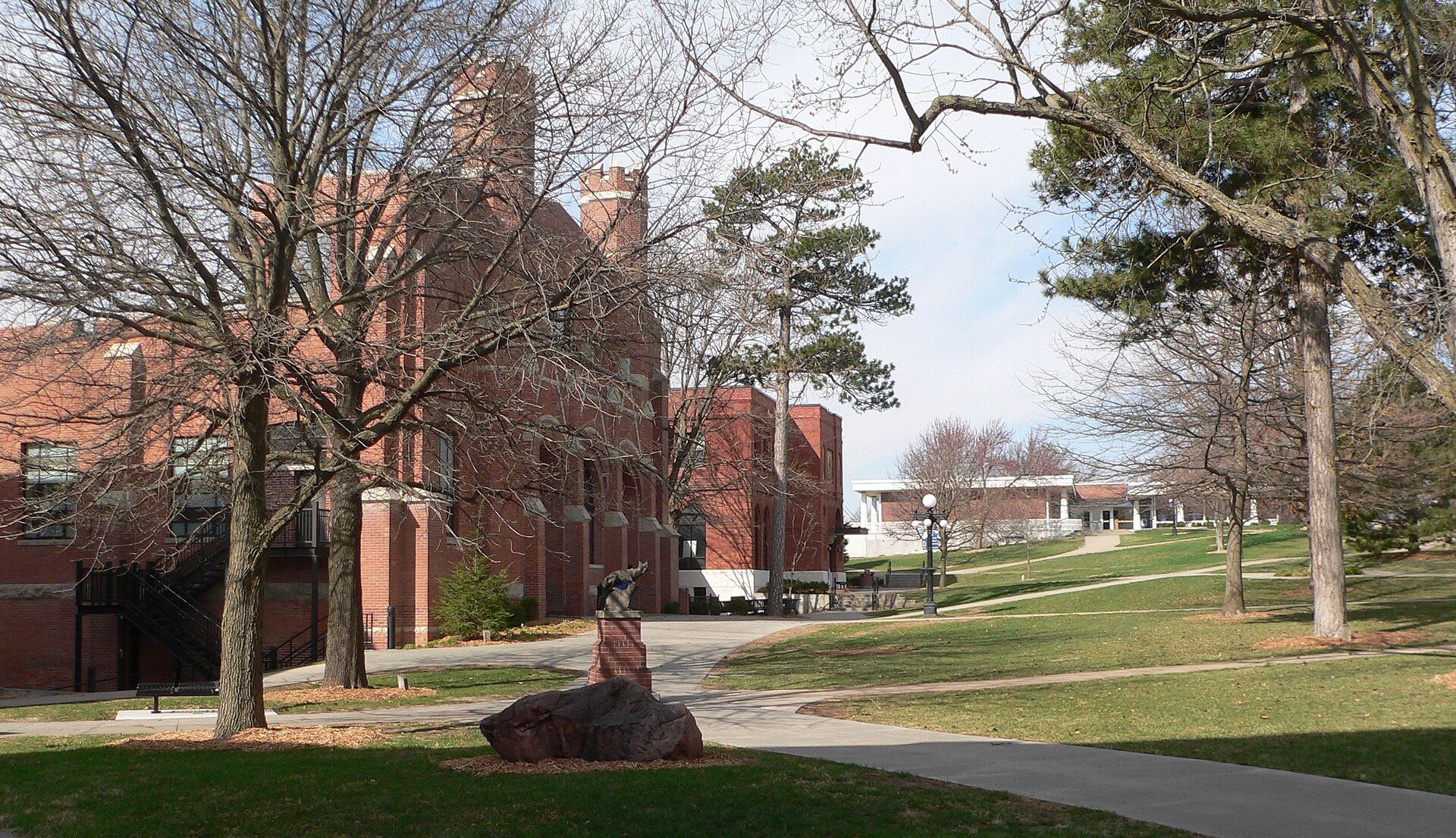 Peru State College