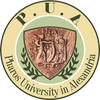 Pharos University in Alexandria