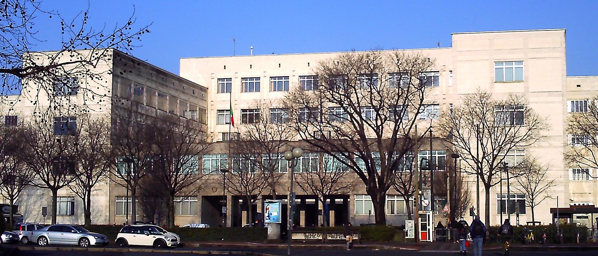 Politecnico di Torino