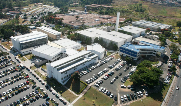 Pontifícia Universidade Católica de Campinas