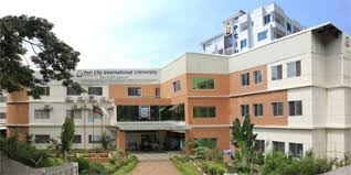 Port City International University