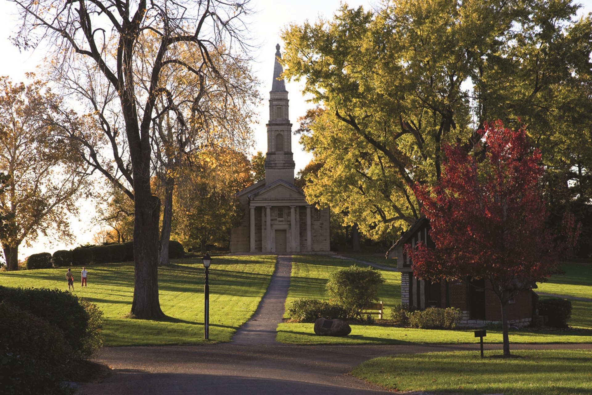 Principia College