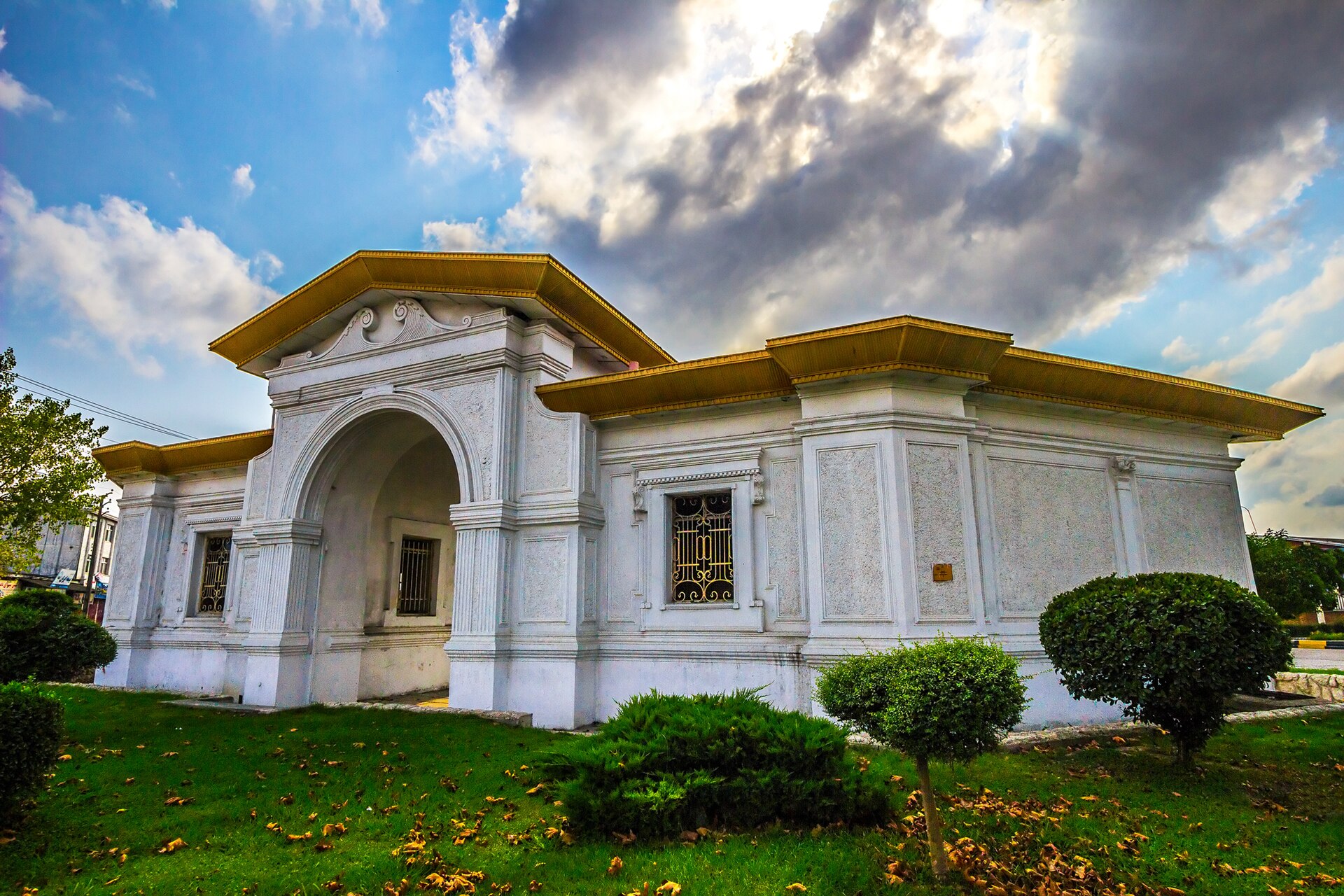 Babol University of Medical Sciences