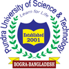 Pundra University of Science and Technology