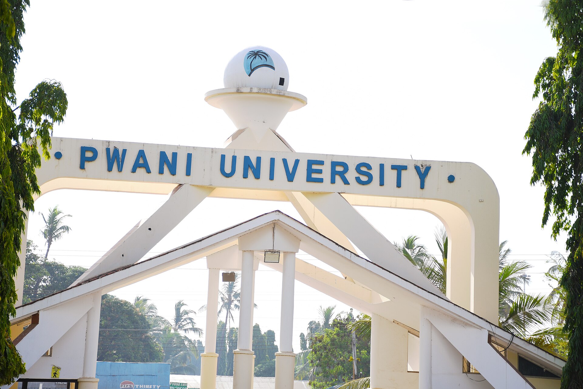 Pwani University