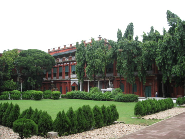 Rabindra Bharati University