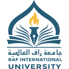 RAF International University