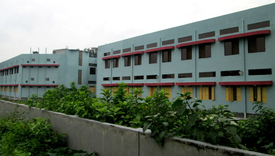 Rajshahi University