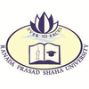 Ranada Prasad Shaha University
