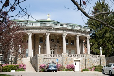 Regis College