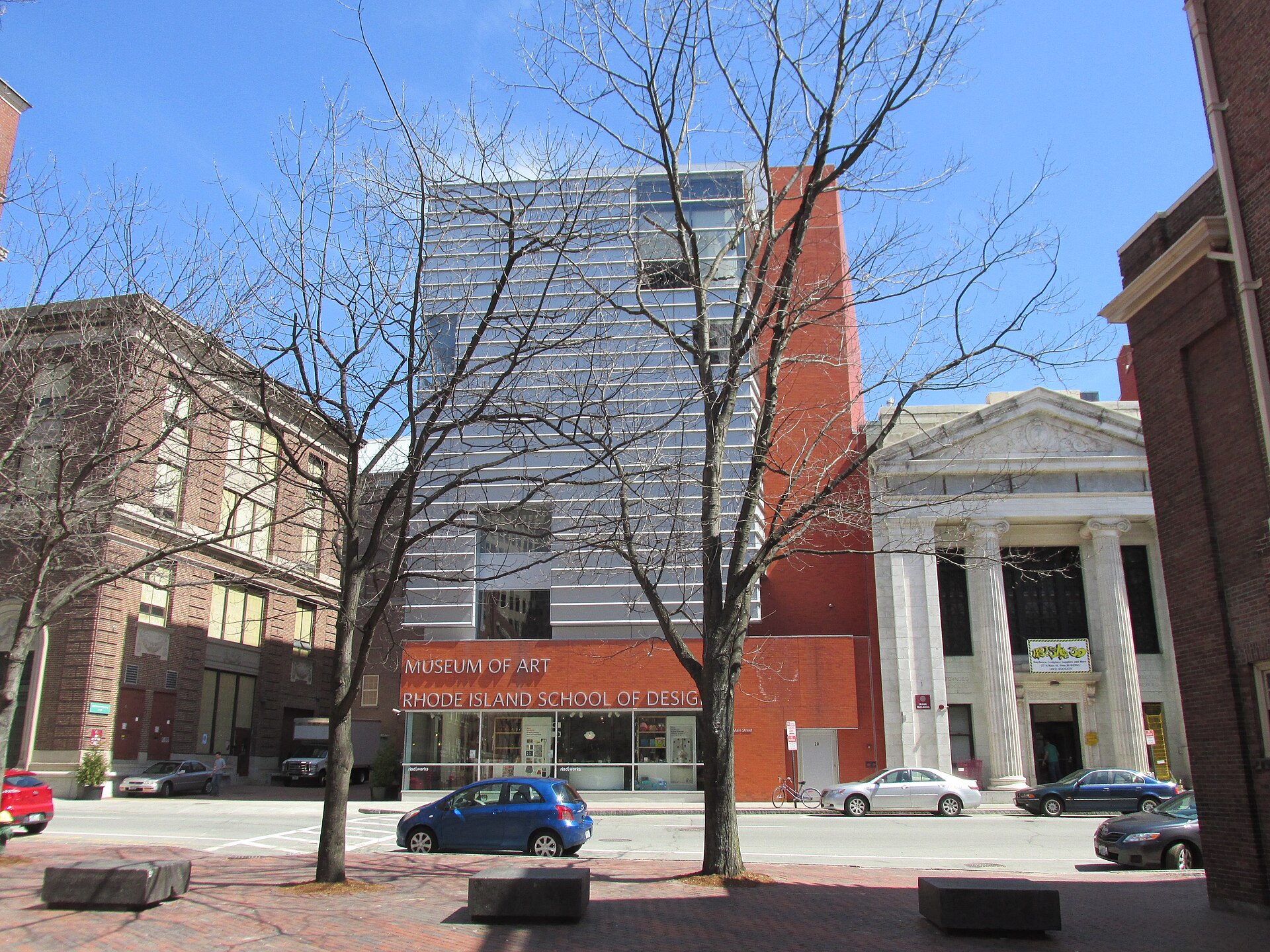 Rhode Island School of Design