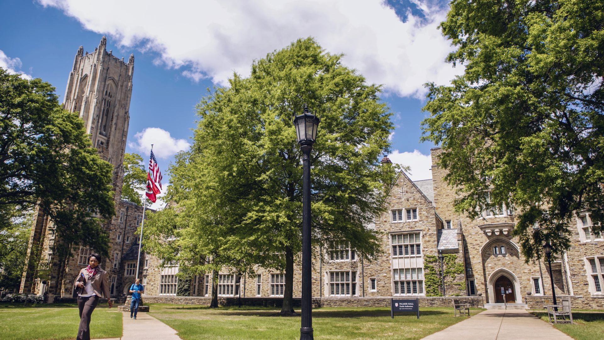 Rhodes College