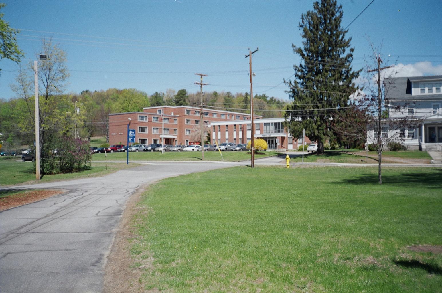Rivier University