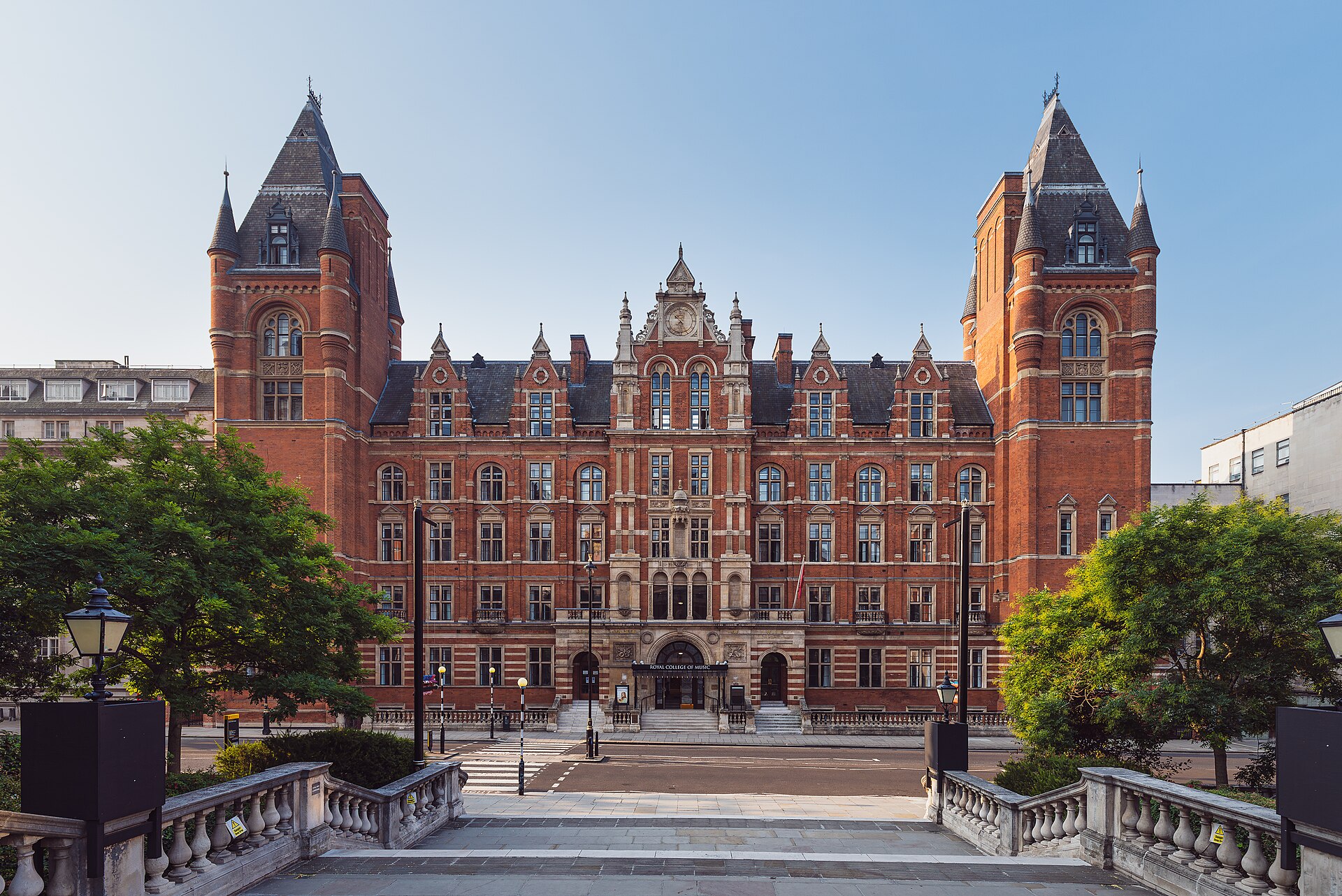 Royal College of Music