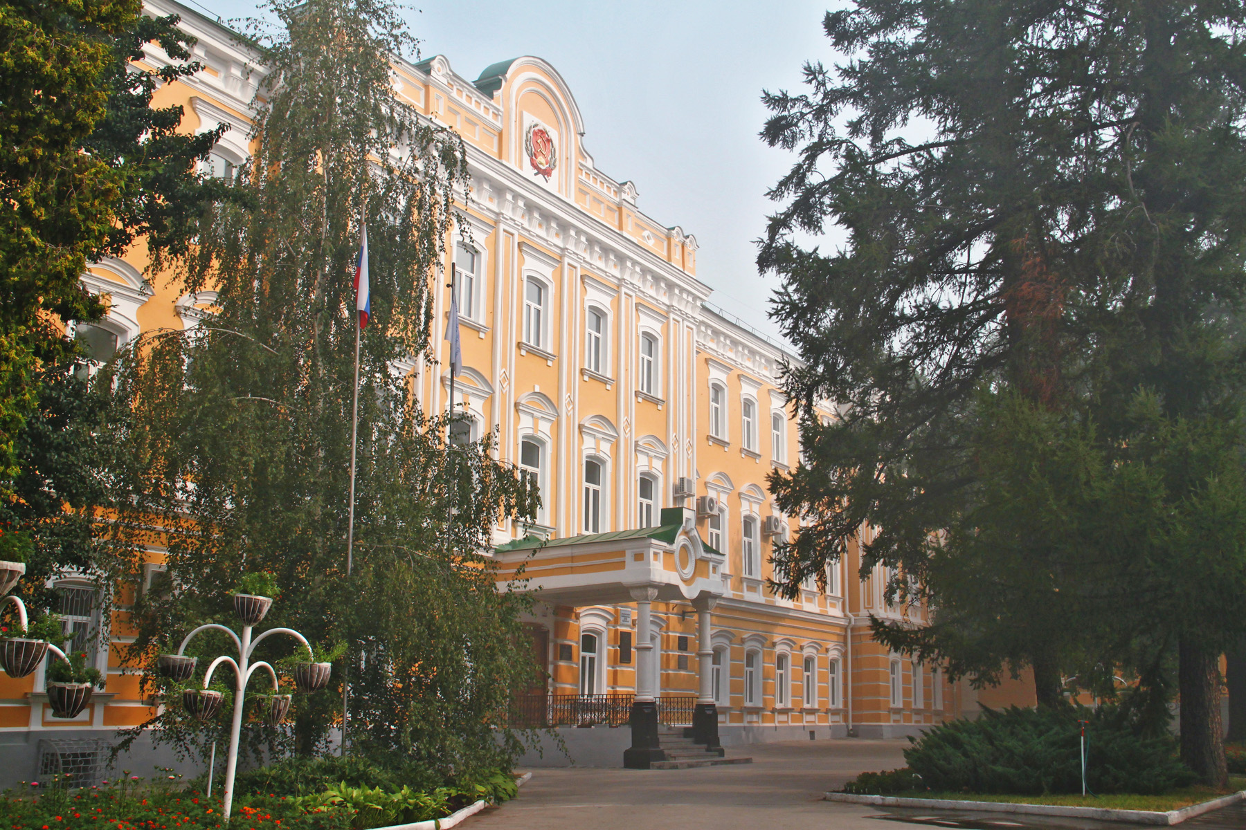 Ryazan State University