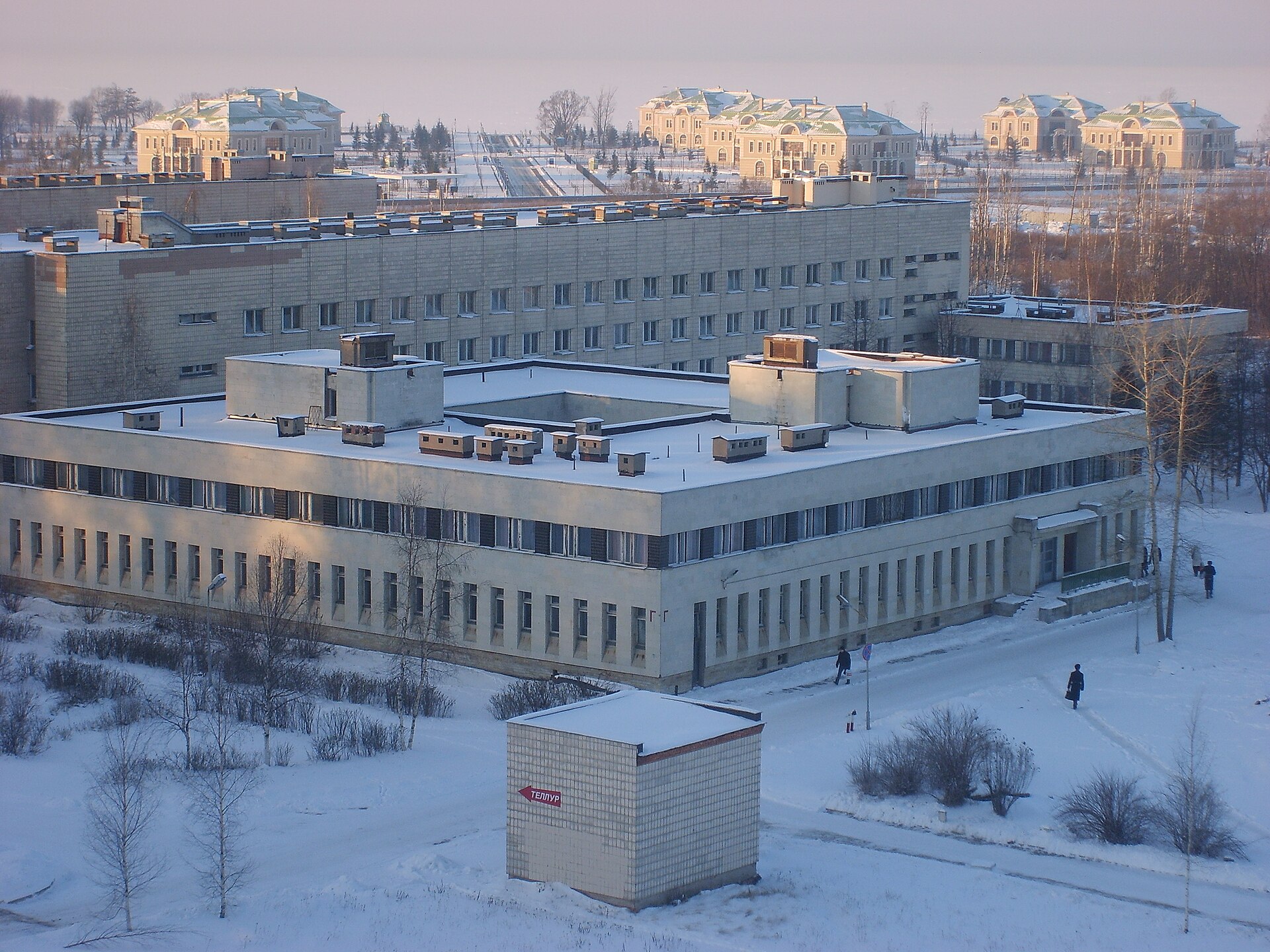 Admiral Makarov National University of Shipbuilding