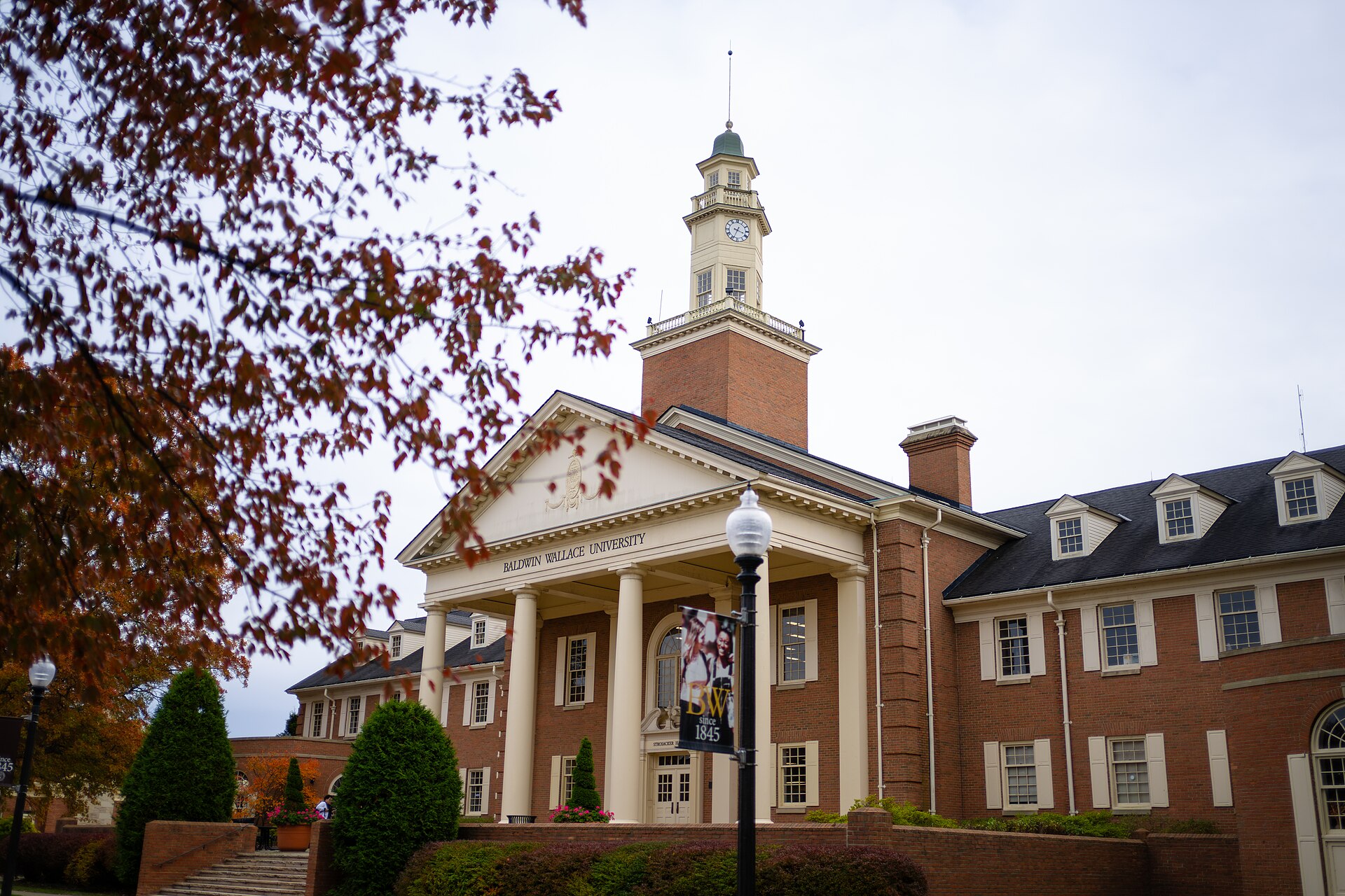 Baldwin Wallace University
