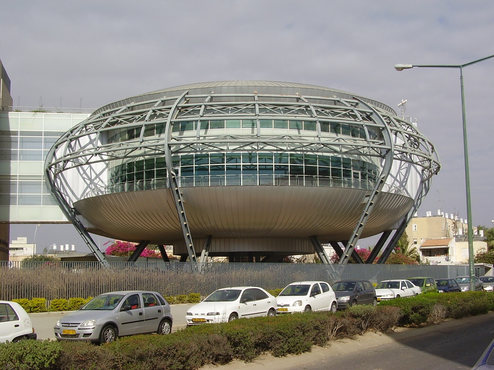 Sami Shamoon College of Engineering