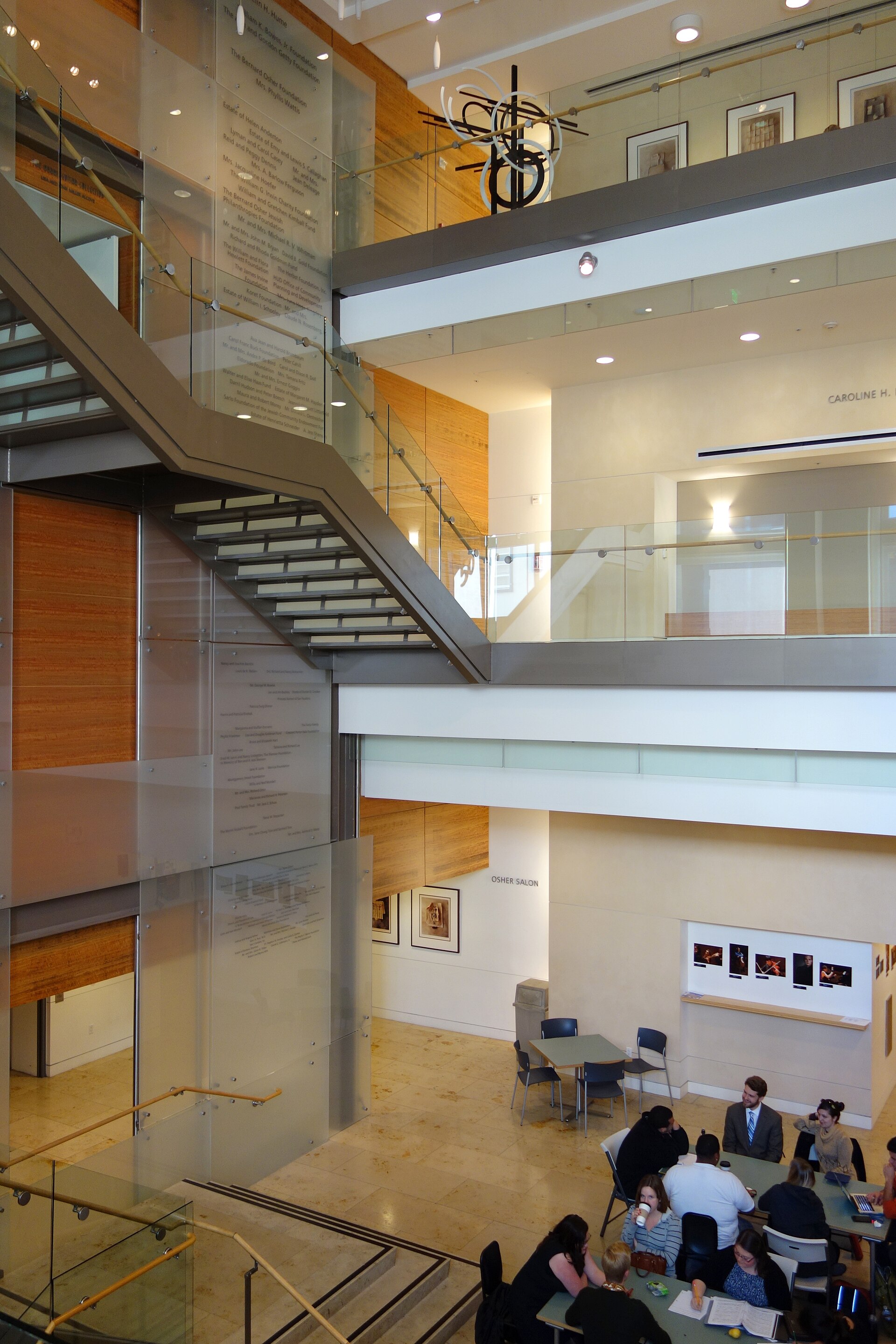 San Francisco Conservatory of Music