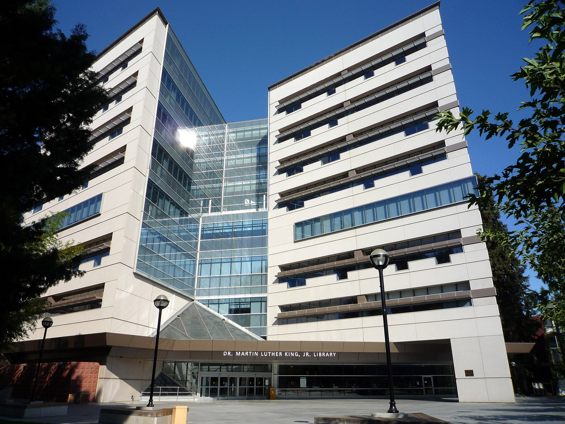 San José State University