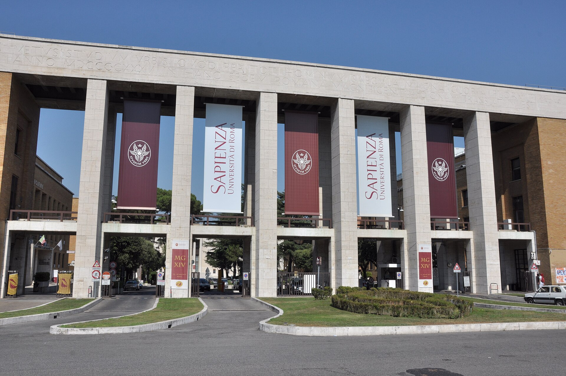 Sapienza Università di Roma