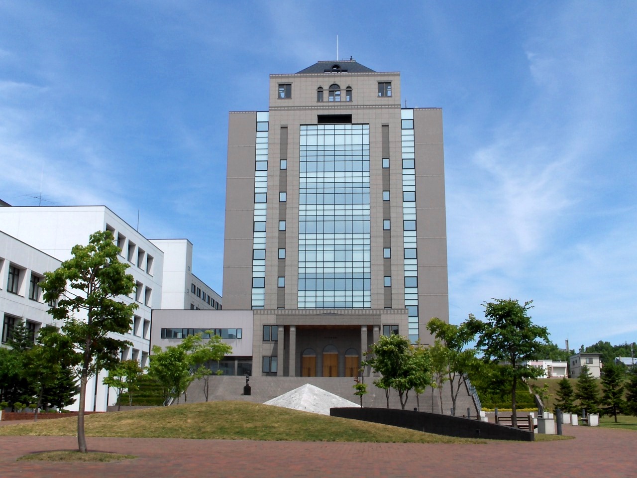 Sapporo Gakuin University