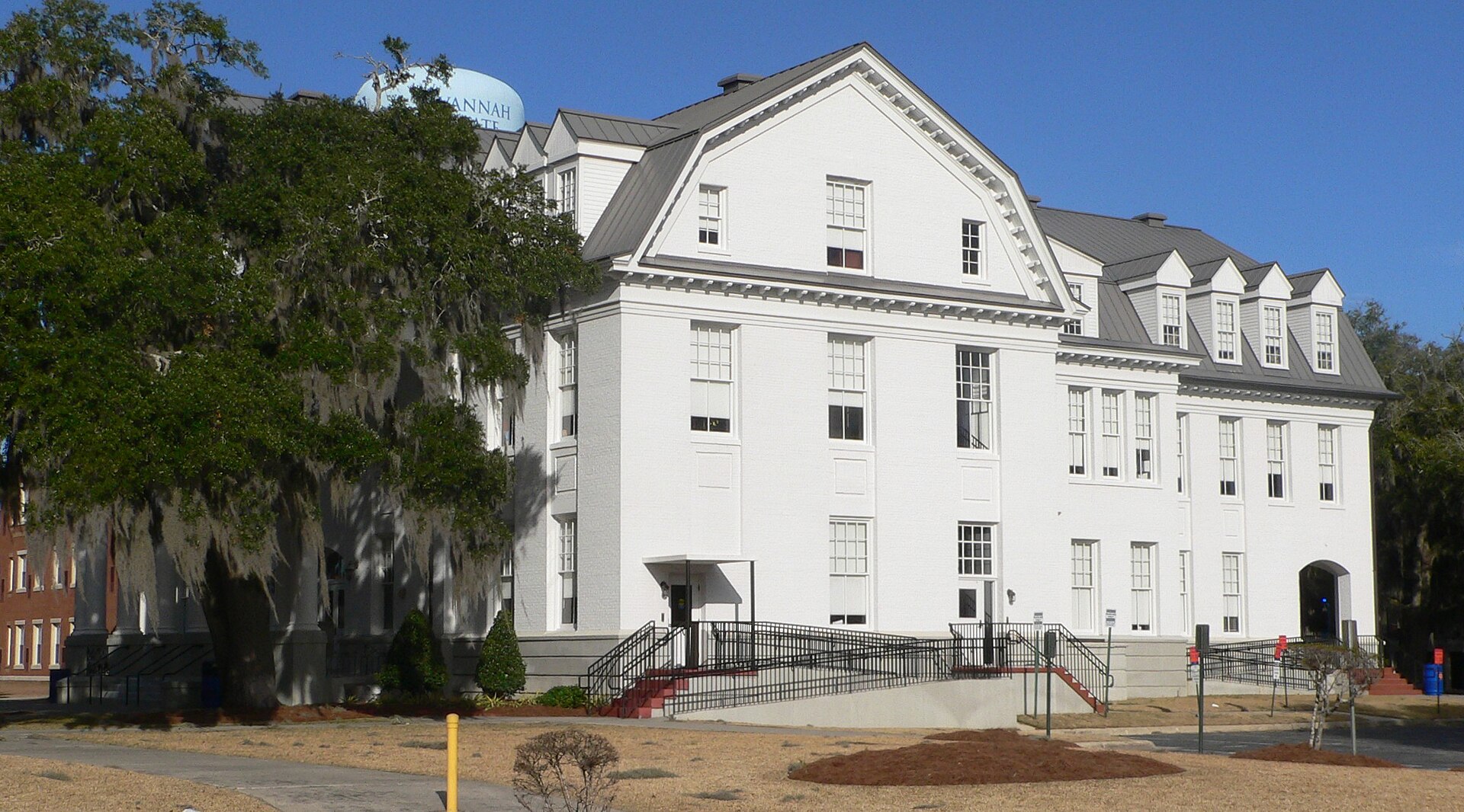 Savannah State University