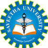 Saveetha Institute of Medical and Technical Sciences