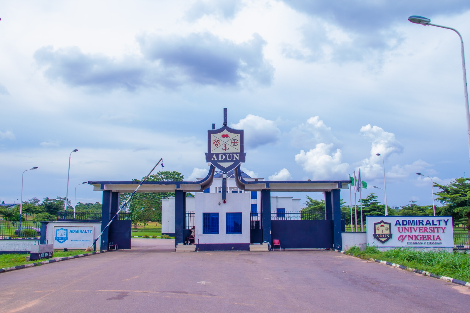 Admiralty University of Nigeria